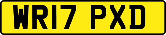 WR17PXD