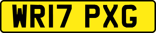 WR17PXG