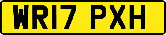 WR17PXH