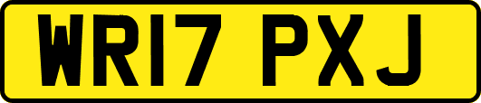 WR17PXJ