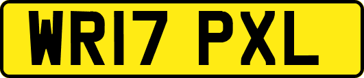 WR17PXL