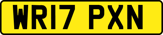 WR17PXN