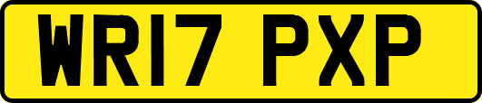 WR17PXP