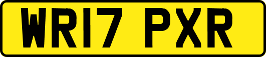 WR17PXR