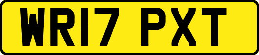 WR17PXT