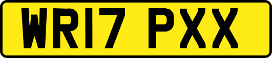 WR17PXX