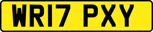 WR17PXY