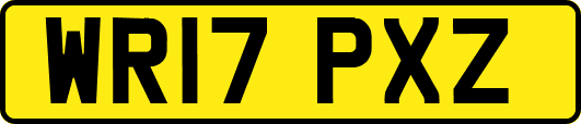 WR17PXZ