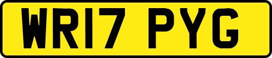 WR17PYG