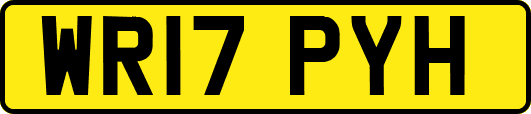 WR17PYH