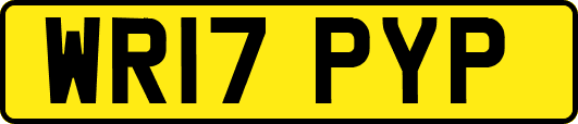 WR17PYP