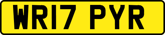 WR17PYR