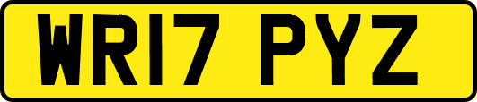 WR17PYZ