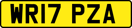 WR17PZA