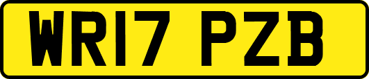 WR17PZB