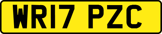 WR17PZC