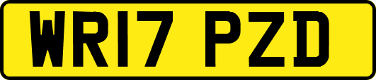 WR17PZD
