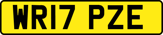WR17PZE