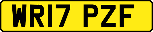 WR17PZF