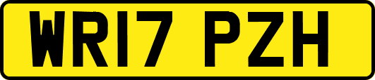 WR17PZH