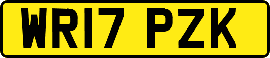 WR17PZK