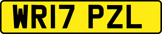 WR17PZL