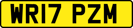 WR17PZM
