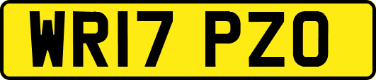 WR17PZO
