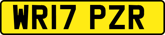 WR17PZR