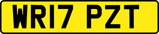 WR17PZT