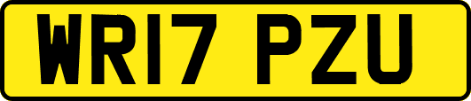 WR17PZU