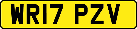 WR17PZV