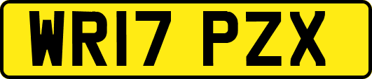 WR17PZX
