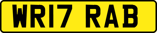 WR17RAB