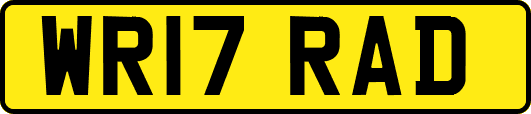 WR17RAD