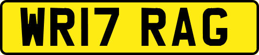 WR17RAG