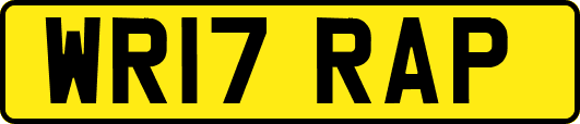 WR17RAP