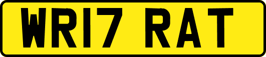 WR17RAT