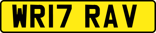 WR17RAV