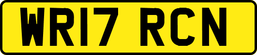 WR17RCN