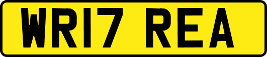 WR17REA