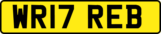 WR17REB