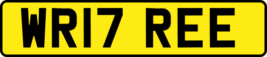 WR17REE