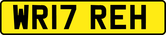 WR17REH