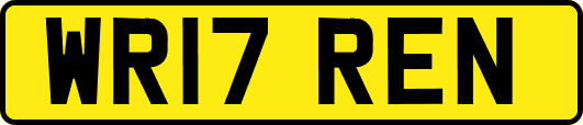 WR17REN
