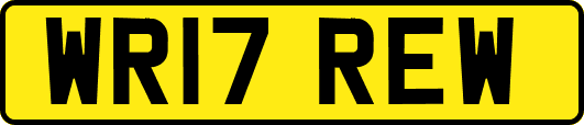 WR17REW