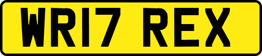 WR17REX