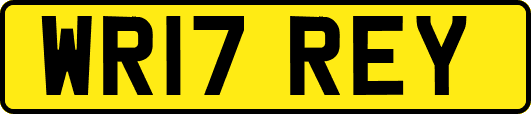 WR17REY