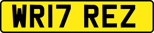 WR17REZ