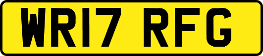 WR17RFG